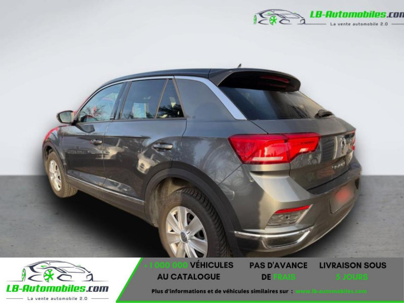 Volkswagen T-Roc 1.5 TSI 150 EVO Start/Stop BVM  occasion � Beaupuy - photo n�3