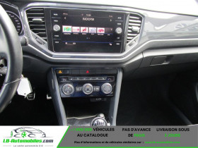 Volkswagen T-Roc 1.5 TSI 150 EVO Start/Stop BVM  occasion � Beaupuy - photo n�2