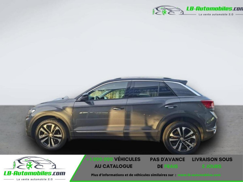 Volkswagen T-Roc 1.5 TSI 150 EVO Start/Stop BVM  occasion � Beaupuy - photo n�6