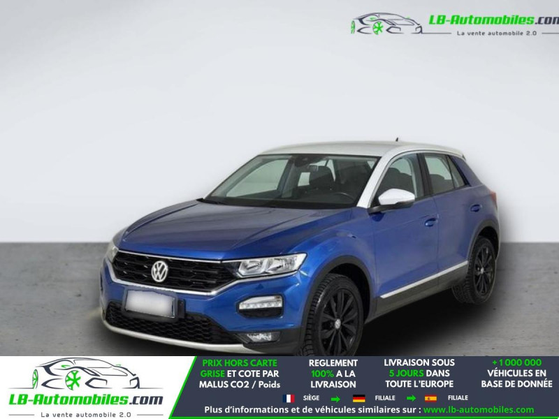 Volkswagen T-Roc 1.5 TSI 150 EVO Start/Stop BVM  occasion � Beaupuy