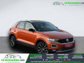 Annonce Volkswagen T-Roc occasion Essence 1.5 TSI 150 EVO Start/Stop BVM � Beaupuy