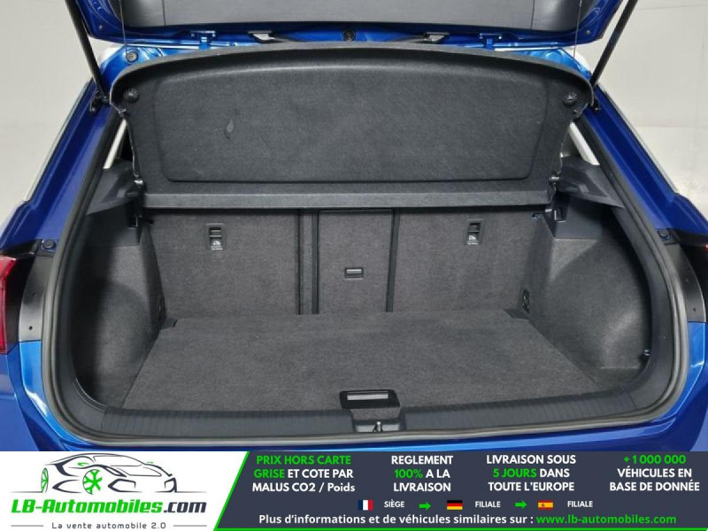 Volkswagen T-Roc 1.5 TSI 150 EVO Start/Stop BVM  occasion � Beaupuy - photo n�11