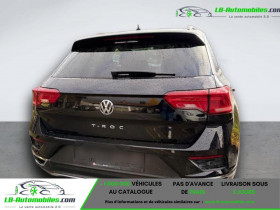 Volkswagen T-Roc 1.5 TSI 150 EVO Start/Stop BVM  occasion � Beaupuy - photo n�5