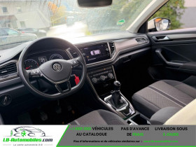 Volkswagen T-Roc 1.5 TSI 150 EVO Start/Stop BVM  occasion � Beaupuy - photo n�3