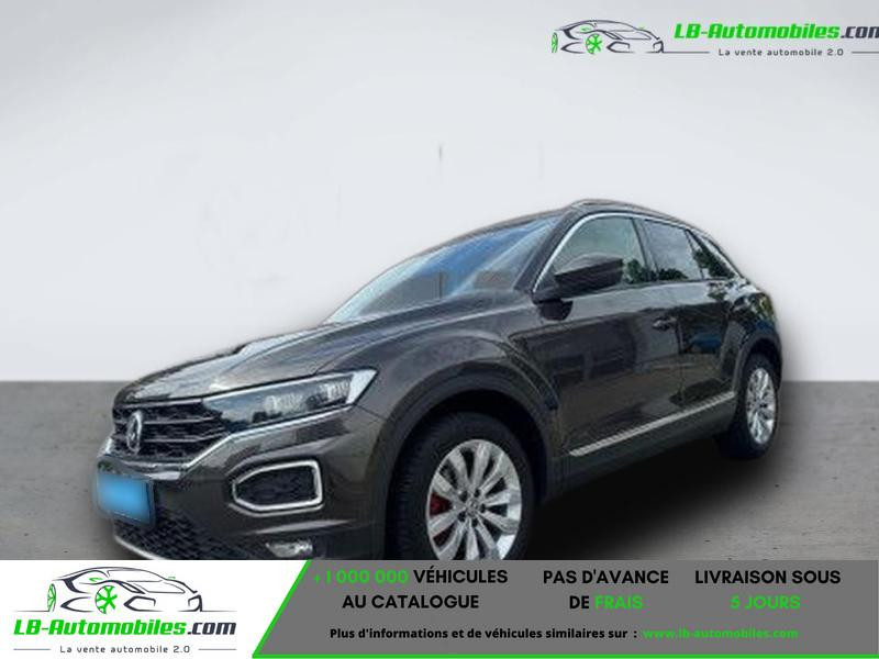 Volkswagen T-Roc 1.5 TSI 150 EVO Start/Stop BVM  occasion  Beaupuy