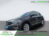Volkswagen T-Roc occasion année 2018 boite Manuelle Annonce Volkswagen T-Roc occasion Essence 1.5 TSI 150 EVO Start/Stop BVM à Beaupuy