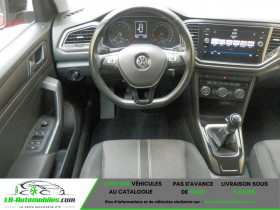 Volkswagen T-Roc 1.5 TSI 150 EVO Start/Stop BVM  occasion � Beaupuy - photo n�3