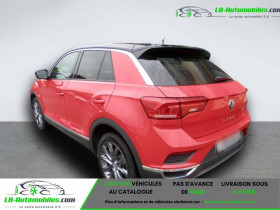 Volkswagen T-Roc 1.5 TSI 150 EVO Start/Stop BVM  occasion � Beaupuy - photo n�2