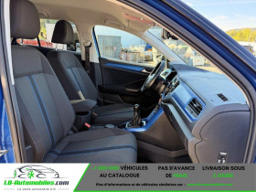 Volkswagen T-Roc 1.5 TSI 150 EVO Start/Stop BVM  occasion � Beaupuy - photo n�5