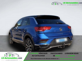 Volkswagen T-Roc 1.5 TSI 150 EVO Start/Stop BVM  occasion � Beaupuy - photo n�3