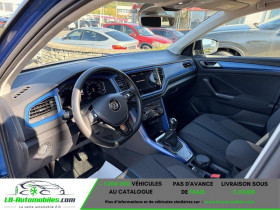 Volkswagen T-Roc 1.5 TSI 150 EVO Start/Stop BVM  occasion � Beaupuy - photo n�2