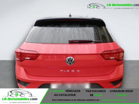 Volkswagen T-Roc 1.5 TSI 150 EVO Start/Stop BVM  occasion � Beaupuy - photo n�5