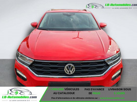 Volkswagen T-Roc 1.5 TSI 150 EVO Start/Stop BVM  occasion � Beaupuy - photo n�5