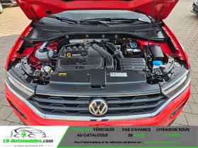Volkswagen T-Roc 1.5 TSI 150 EVO Start/Stop BVM  occasion � Beaupuy - photo n�9