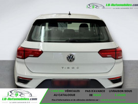 Volkswagen T-Roc 1.5 TSI 150 EVO Start/Stop BVM  occasion � Beaupuy - photo n�6