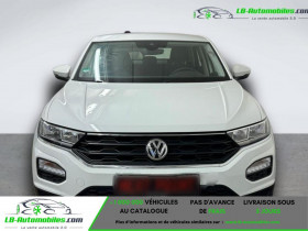 Volkswagen T-Roc 1.5 TSI 150 EVO Start/Stop BVM  occasion � Beaupuy - photo n�5