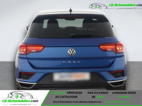 Volkswagen T-Roc 1.5 TSI 150 EVO Start/Stop BVM  occasion � Beaupuy - photo n�7