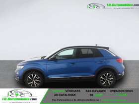 Volkswagen T-Roc 1.5 TSI 150 EVO Start/Stop BVM  occasion � Beaupuy - photo n�6