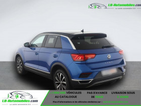 Volkswagen T-Roc 1.5 TSI 150 EVO Start/Stop BVM  occasion � Beaupuy - photo n�4