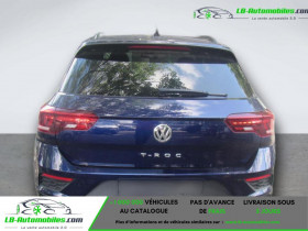 Volkswagen T-Roc 1.5 TSI 150 EVO Start/Stop BVM  occasion � Beaupuy - photo n�7