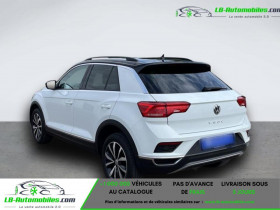 Volkswagen T-Roc 1.5 TSI 150 EVO Start/Stop BVM  occasion � Beaupuy - photo n�4