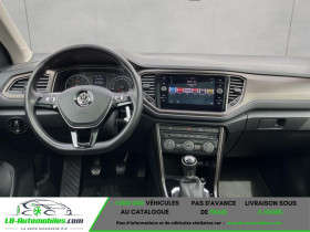 Volkswagen T-Roc 1.5 TSI 150 EVO Start/Stop BVM  occasion � Beaupuy - photo n�3