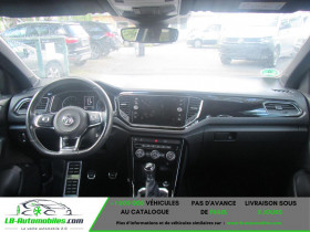Volkswagen T-Roc 1.5 TSI 150 EVO Start/Stop BVM  occasion � Beaupuy - photo n�3
