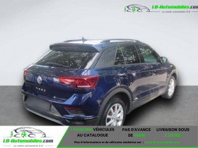 Volkswagen T-Roc 1.5 TSI 150 EVO Start/Stop BVM  occasion � Beaupuy - photo n�4