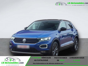 Volkswagen T-Roc 1.5 TSI 150 EVO Start/Stop BVM  occasion � Beaupuy - photo n�2