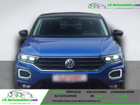 Volkswagen T-Roc 1.5 TSI 150 EVO Start/Stop BVM  occasion � Beaupuy - photo n�5