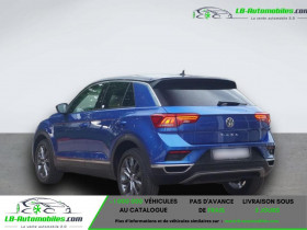Volkswagen T-Roc 1.5 TSI 150 EVO Start/Stop BVM  occasion � Beaupuy - photo n�4