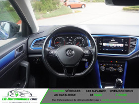 Volkswagen T-Roc 1.5 TSI 150 EVO Start/Stop BVM  occasion � Beaupuy - photo n�8