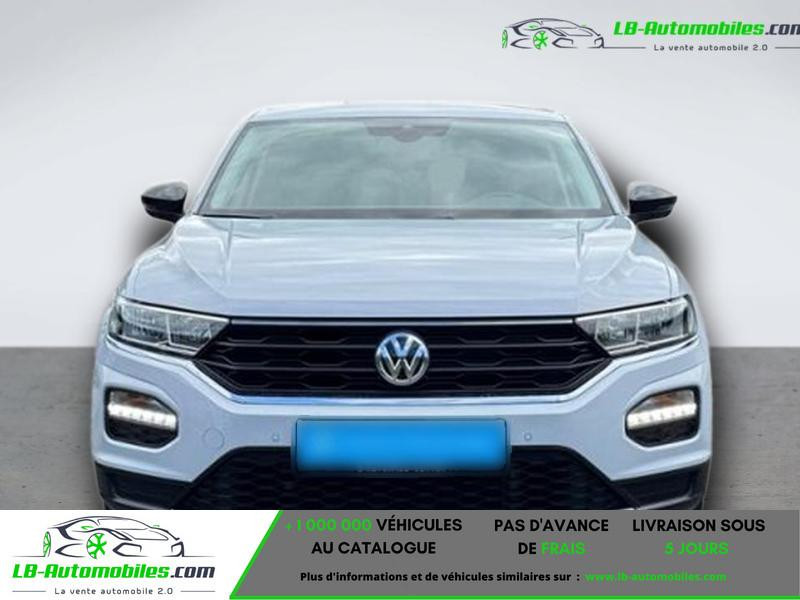 Volkswagen T-Roc 1.5 TSI 150 EVO Start/Stop BVM  occasion  Beaupuy - photo n5