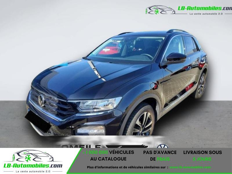 Volkswagen T-Roc 1.5 TSI 150 EVO Start/Stop BVM  occasion  Beaupuy