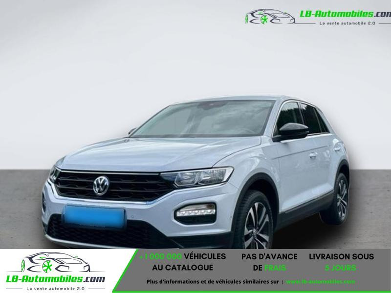 Volkswagen T-Roc 1.5 TSI 150 EVO Start/Stop BVM  occasion  Beaupuy