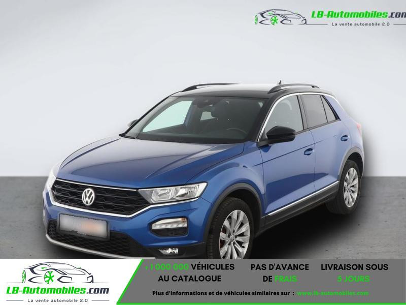Volkswagen T-Roc 1.5 TSI 150 EVO Start/Stop BVM  occasion  Beaupuy