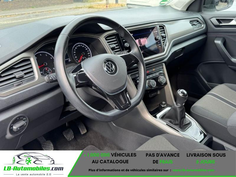 Volkswagen T-Roc 1.5 TSI 150 EVO Start/Stop BVM  occasion  Beaupuy - photo n6