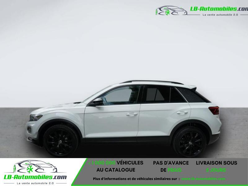 Volkswagen T-Roc 1.5 TSI 150 EVO Start/Stop BVM  occasion  Beaupuy - photo n6