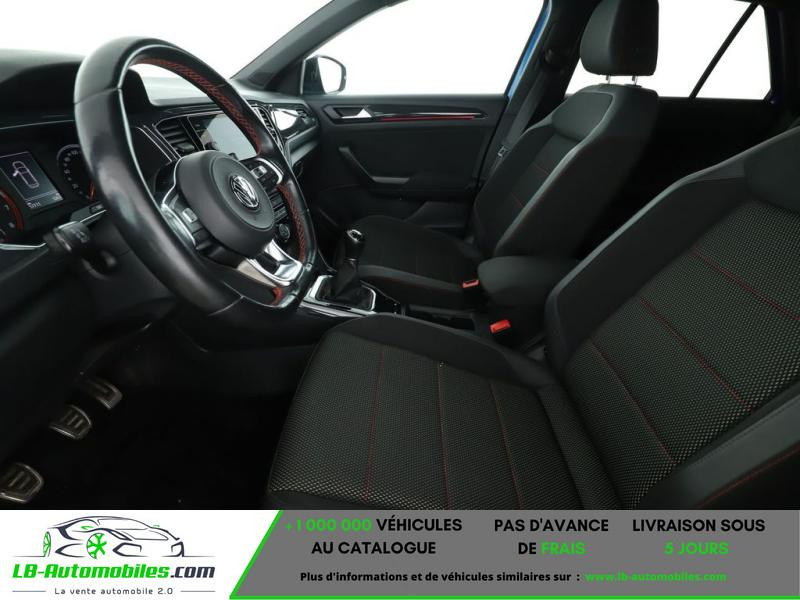 Volkswagen T-Roc 1.5 TSI 150 EVO Start/Stop BVM  occasion  Beaupuy - photo n8
