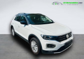 Annonce Volkswagen T-Roc occasion Essence 1.5 TSI 150 EVO Start/Stop BVM  Beaupuy