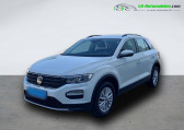Annonce Volkswagen T-Roc occasion Essence 1.5 TSI 150 EVO Start/Stop BVM  Beaupuy
