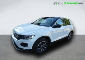 Volkswagen T-Roc 1.5 TSI 150 EVO Start/Stop BVM   Beaupuy 31