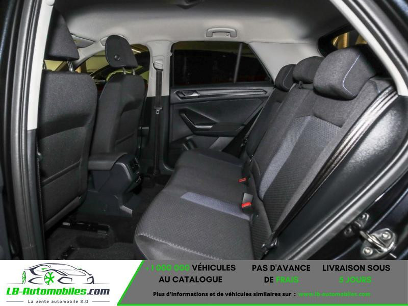 Volkswagen T-Roc 1.5 TSI 150 EVO Start/Stop BVM  occasion  Beaupuy - photo n4