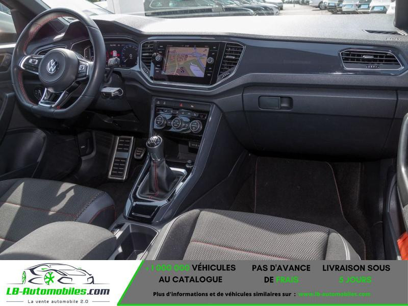 Volkswagen T-Roc 1.5 TSI 150 EVO Start/Stop BVM  occasion  Beaupuy - photo n3