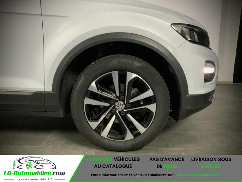 Volkswagen T-Roc 1.5 TSI 150 EVO Start/Stop BVM  occasion  Beaupuy - photo n9