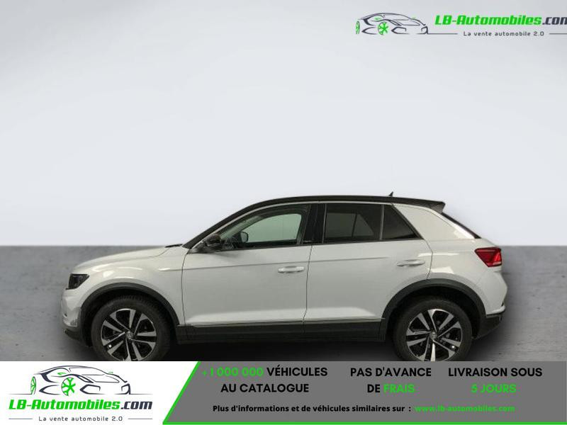 Volkswagen T-Roc 1.5 TSI 150 EVO Start/Stop BVM  occasion  Beaupuy - photo n5