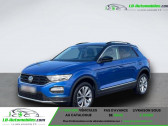 Volkswagen T-Roc occasion année 2019 boite Manuelle Annonce Volkswagen T-Roc occasion Essence 1.5 TSI 150 EVO Start/Stop BVM à Beaupuy
