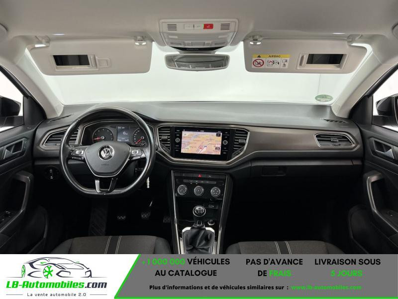 Volkswagen T-Roc 1.5 TSI 150 EVO Start/Stop BVM  occasion  Beaupuy - photo n3