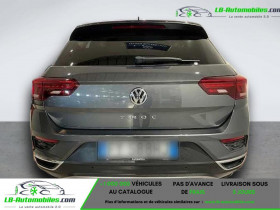 Volkswagen T-Roc 1.5 TSI 150 EVO Start/Stop BVM  occasion � Beaupuy - photo n�5