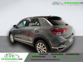 Volkswagen T-Roc 1.5 TSI 150 EVO Start/Stop BVM  occasion � Beaupuy - photo n�3